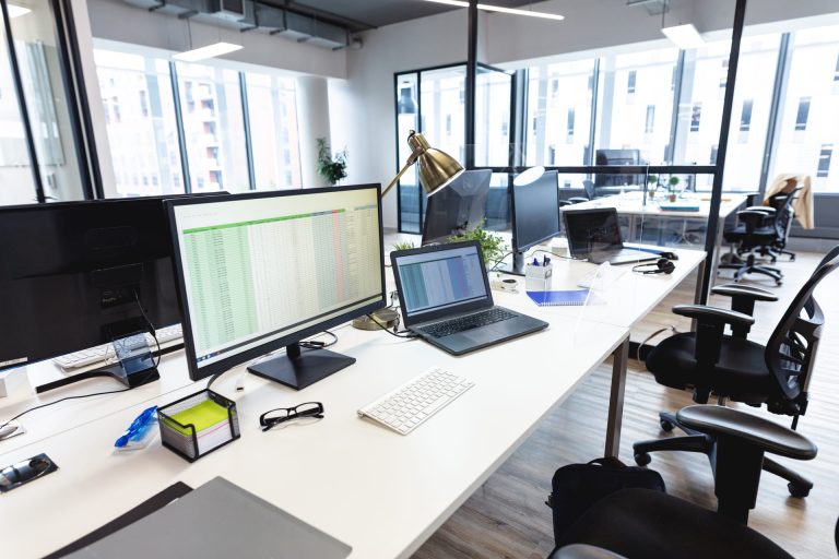 Following a Vision for Technology – TCF